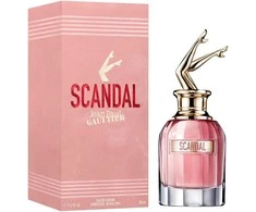 Jean Paul Gaultier Scandal EDP parfumuotas vanduo moterims, 50 ml