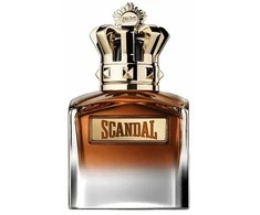 Jean Paul Gaultier Scandal Eliksyras Parfum Pour Homme PP kvepalai vyrams, 100 ml