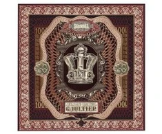 Jean Paul Gaultier Scandal Pour Homme rinkinys vyrams (EDT, 100 ml + EDT, 10 ml + dušo želė, 75 ml)