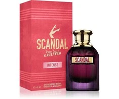 Jean Paul Gaultier Scandal Intense EDP intensyvus parfumuotas vanduo moterims, 30 ml