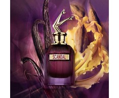 Jean Paul Gaultier Scandal Intense EDP intensyvus parfumuotas vanduo moterims, 50 ml