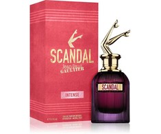 Jean Paul Gaultier Scandal Intense EDP intensyvus parfumuotas vanduo moterims, 50 ml