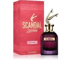 Jean Paul Gaultier Scandal Intense EDP intensyvus parfumuotas vanduo moterims, 50 ml