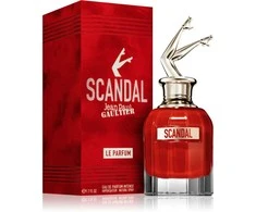 Jean Paul Gaultier Scandal Le Parfum Eau De Parfum Intense EDP parfumuotas vanduo moterims, 50 ml