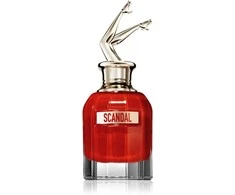 Jean Paul Gaultier Scandal Le Parfum Eau De Parfum Intense EDP parfumuotas vanduo moterims, 50 ml