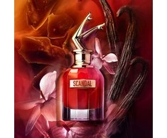Jean Paul Gaultier Scandal Le Parfum Eau De Parfum Intense EDP parfumuotas vanduo moterims, 80 ml