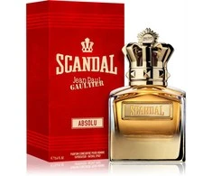 Kvepalai vyrams Jean Paul Gaultier Scandal Pour Homme Parfum, 100 ml