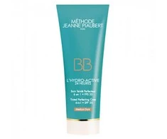 Jeanne Piaubert BB Kreminis Medium Dark SPF20 veido kremas, 50 ml