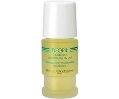 Jeanne Piaubert Deopil rutulinis antiperspirantas be alkoholio ir kvapiklių, 50 ml
