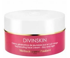 Jeanne Piaubert Divinskin Rejuvenating Face Kreminis Day And Night veido kremas, 50 ml