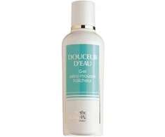 Jeanne Piaubert Douceur D Eau Gentle Foam Cleansing Gel, 125 ml
