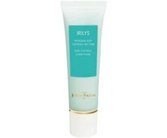 Jeanne Piaubert Irilys Eye Contour Care Mask akių kontūro kaukė, 30 ml