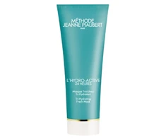 Jeanne Piaubert „L'Hydro-Active“ 24 val. gaivinanti veido kaukė, 75 ml