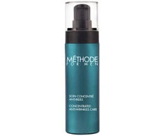Jeanne Piaubert Méthode For Men koncentruota priemonė nuo raukšlių, 50 ml