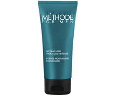 Jeanne Piaubert Méthode For Men Intense Moisturising Cooling Gel, 50 ml
