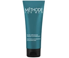 Jeanne Piaubert Méthode For Men raminamasis ir maitinamasis balzamas po skutimosi, 100 ml
