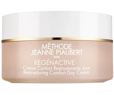 Jeanne Piaubert Régénactive Restructuring Comfort Day Kreminis, 50 ml