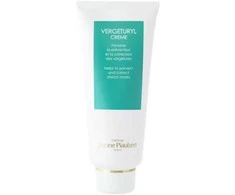 Jeanne Piaubert Vergeturyl Kreminis kūno kremas, 200 ml