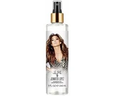 Jennifer Lopez JLuxe kūno dulksna, 240 ml