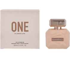 Jennifer Lopez One EDP parfumuotas vanduo moterims, 30 ml