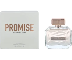 Jennifer Lopez Promise EDP parfumuotas vanduo, 100 ml