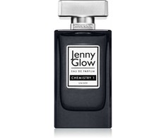 Jenny Glow Chemistry 1 EDP parfumuotas vanduo unisex, 80 ml