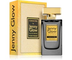 Jenny Glow Convicted EDP parfumuotas vanduo moterims, 80 ml