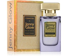 Jenny Glow Convicted EDP parfumuotas vanduo moterims, 30 ml