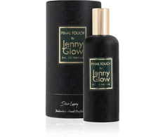 Jenny Glow Final Touch EDP parfumuotas vanduo unisex, 50 ml