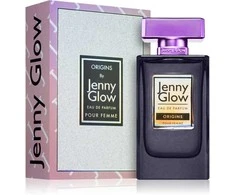 Jenny Glow Origins EDP parfumuotas vanduo moterims, 80 ml