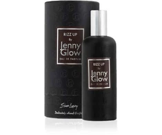Jenny Glow Rizz Up EDP parfumuotas vanduo unisex, 50 ml