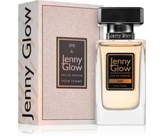 Jenny Glow She EDP parfumuotas vanduo moterims, 30 ml