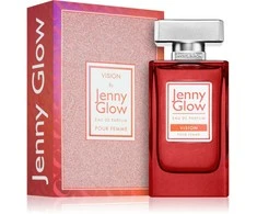 Jenny Glow Vision EDP parfumuotas vanduo moterims, 80 ml