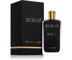 Jeroboam Insulo PP kvepalai unisex, 100 ml
