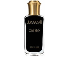 Jeroboam Oriento Extrait De Parfum kvepalų ekstraktas unisex, 30 ml