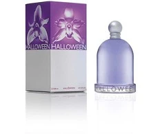 Kvepalai moterims Halloween Jesus Del Pozo EDT, 200 ml