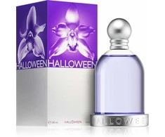 Kvepalai moterims Halloween Jesus Del Pozo EDT, 100 ml