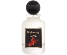 Jesus Del Pozo Nightology Vivid Velvet EDP parfumuotas vanduo unisex, 100 ml