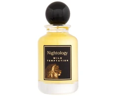 Jesus Del Pozo Nightology Wild Temptation EDP parfumuotas vanduo unisex, 100 ml