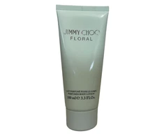 Jimmy Choo Floral Moisturizing Losjonas kūnui, 100 ml