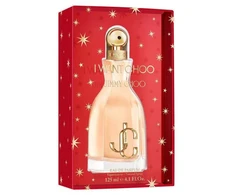 Kvepalai moterims Jimmy Choo I Want Choo Forever EDP Limited Edition 2023, 125 ml