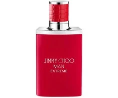 Jimmy Choo Man Extreme EDP parfumuotas vanduo vyrams, 50 ml