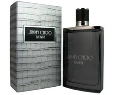 Jimmy Choo Man Intense EDT tualetinis vanduo vyrams, 200 ml
