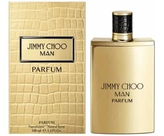 Jimmy Choo Man Parfum EDP parfumuotas vanduo vyrams, 100 ml