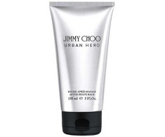 Jimmy Choo Urban Hero After-Shave Balm, 100 ml
