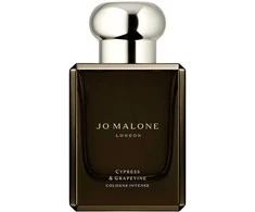Jo Malone Cypress &amp; Grapevine Intense EDC odekolonas unisex, 50 ml