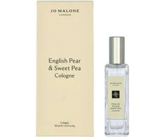 Jo Malone English Pear &amp; Sweet Pea EDC odekolonas unisex, 30 ml