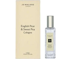 Jo Malone English Pear &amp; Sweet Pea EDC odekolonas unisex, 30 ml