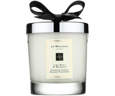 Basil Jo Malone Kalkių bazilikas - mandarinas - žvakutė 200 g