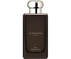 Jo Malone Oud &amp; Bergamot Intense EDC odekolonas unisex, 100 ml